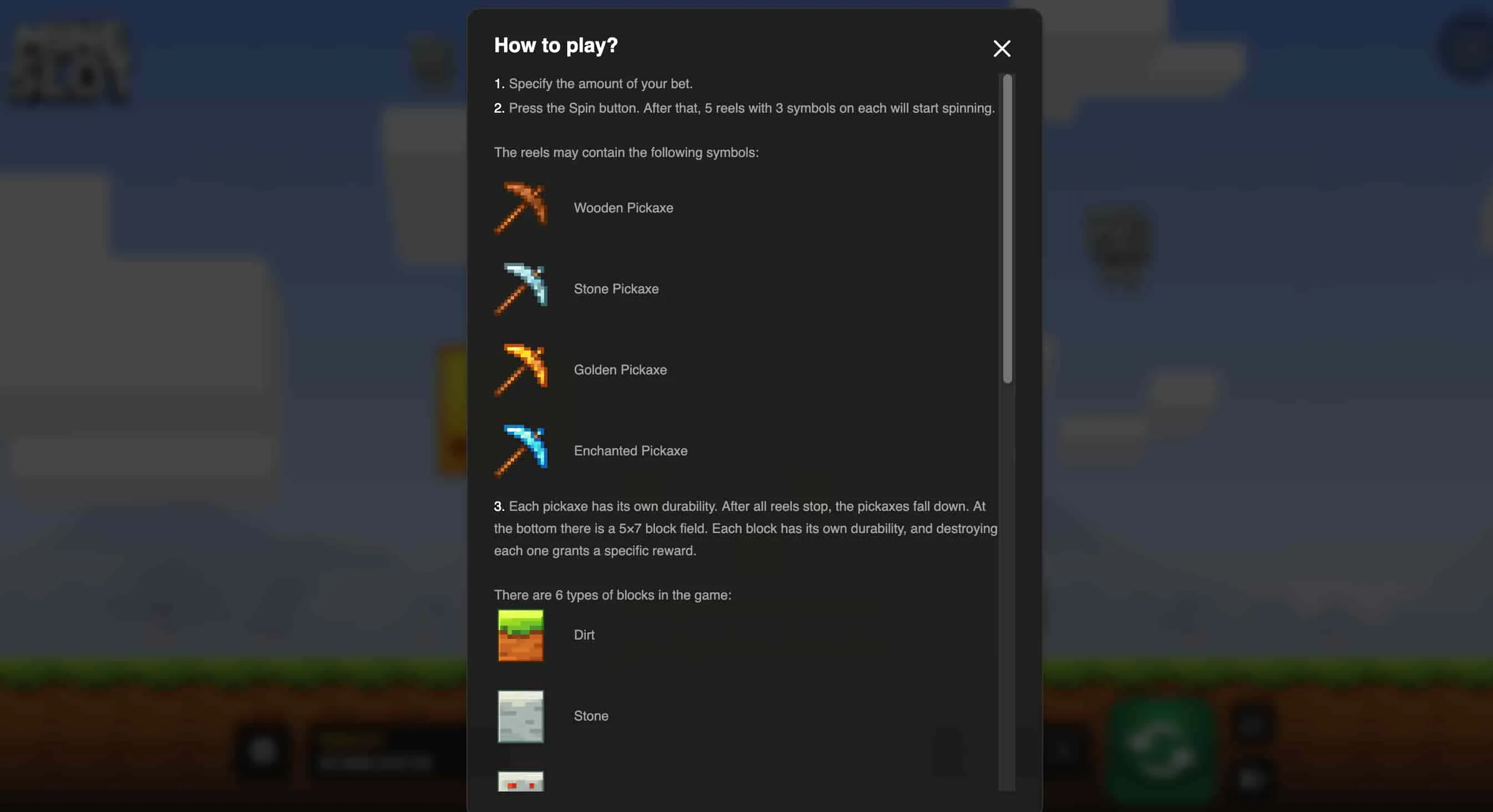 Techniki Maksymalizacji Wygranych w Mine Slot Techniki Maksymalizacji Wygranych w Mine Slot