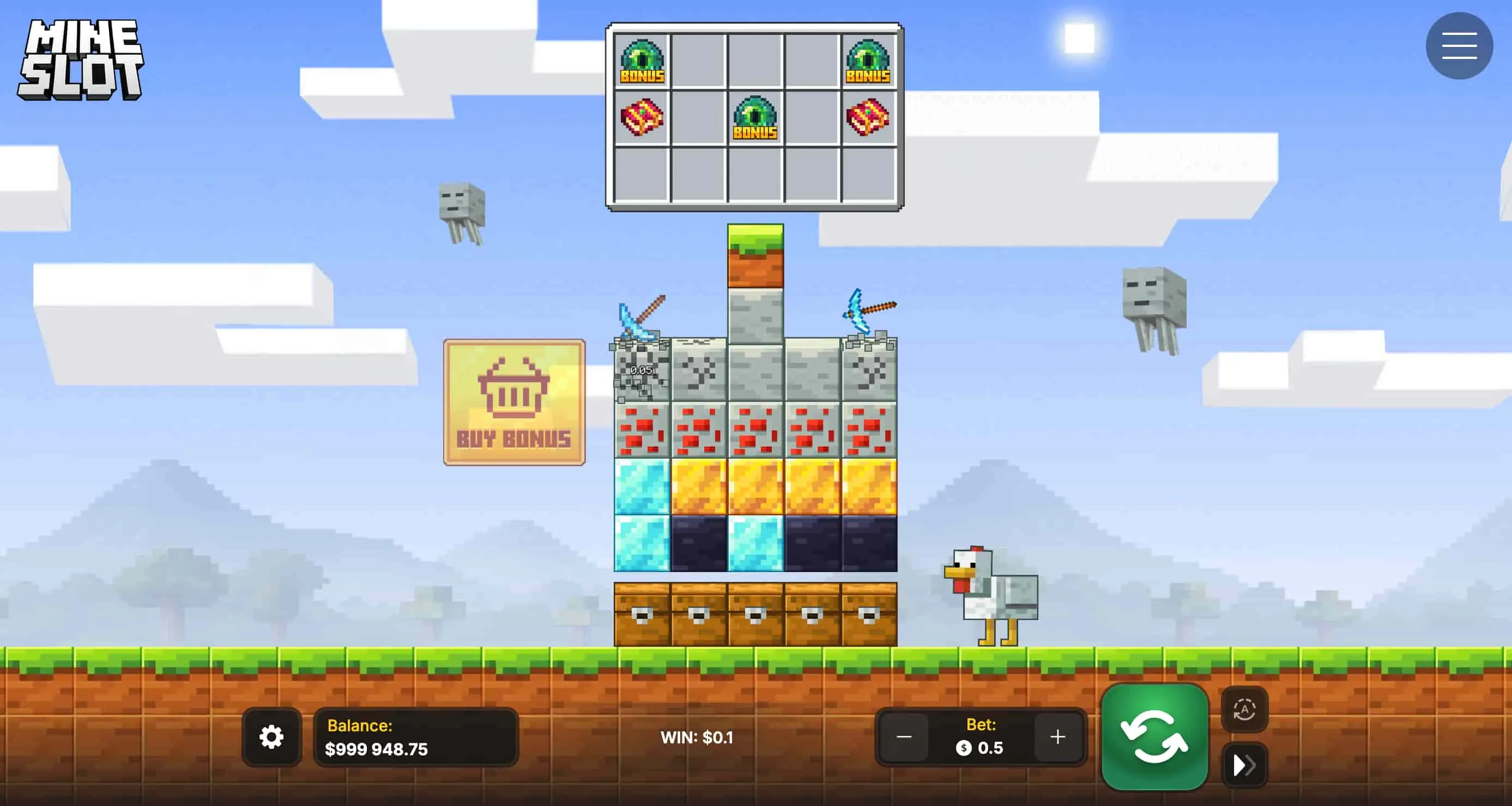 Dlaczego Warto Najpierw Wypróbować Demo Mine Slot Dlaczego Warto Najpierw Wypróbować Demo Mine Slot